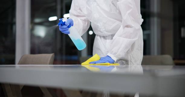24/7 Emergency Trauma Scene Cleanup experts in Teterboro, NJ